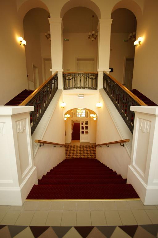 Bohumín Hotel Pod Zelenym Dubem מראה חיצוני תמונה