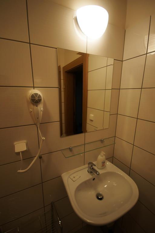Bohumín Hotel Pod Zelenym Dubem חדר תמונה