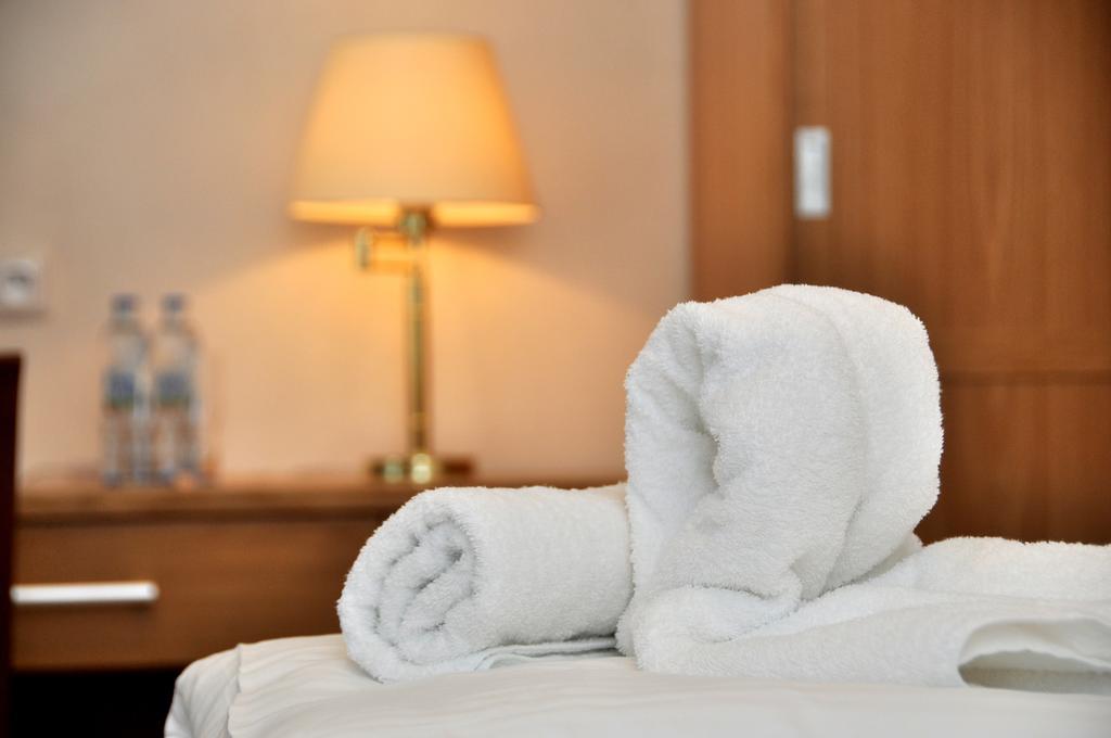 Bohumín Hotel Pod Zelenym Dubem מראה חיצוני תמונה