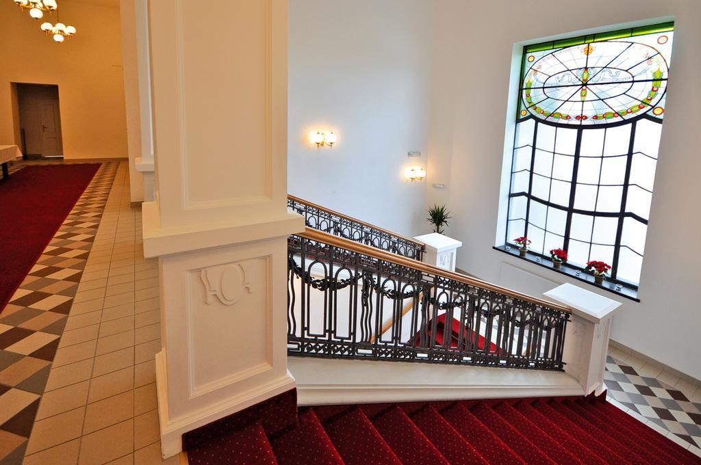 Bohumín Hotel Pod Zelenym Dubem מראה חיצוני תמונה