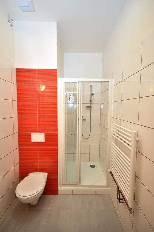 Bohumín Hotel Pod Zelenym Dubem מראה חיצוני תמונה