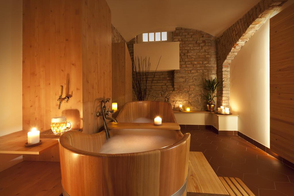 Bohumín Hotel Pod Zelenym Dubem מראה חיצוני תמונה