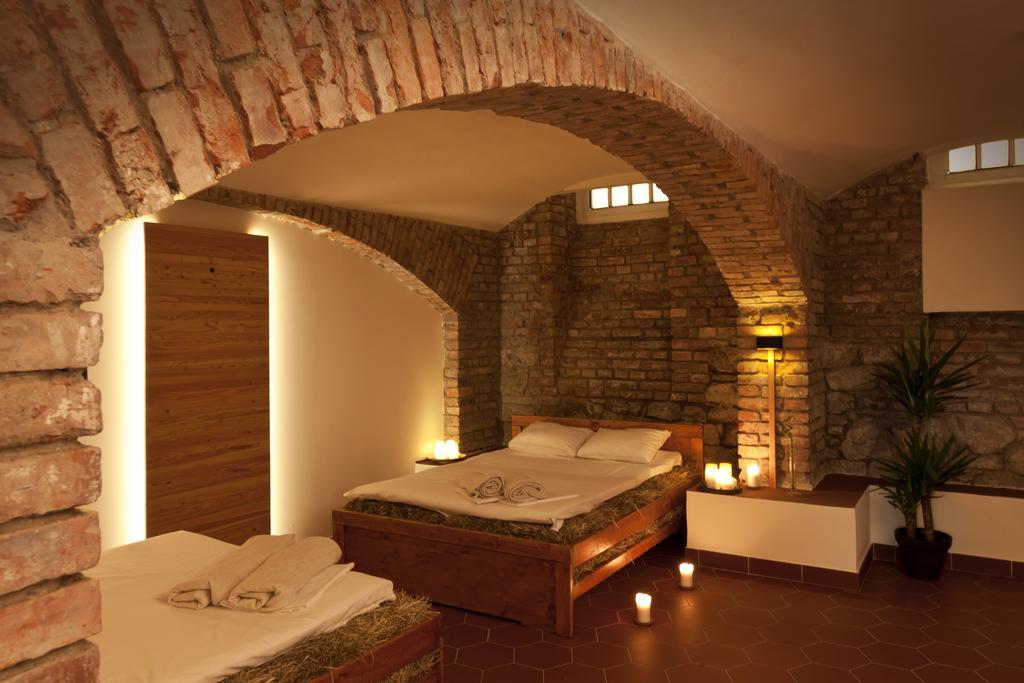 Bohumín Hotel Pod Zelenym Dubem מראה חיצוני תמונה